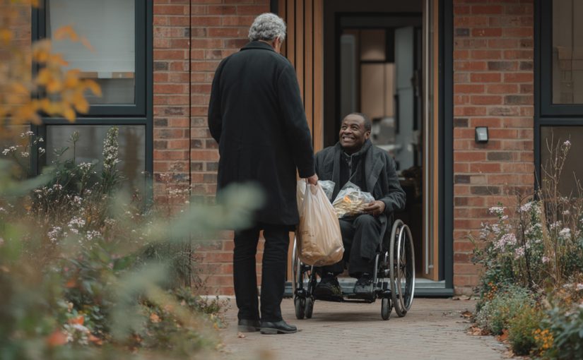 From Living at Home to Living Independently: Getting the Transition Right