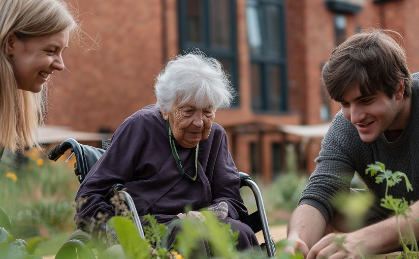 What the Supported Housing Act 2023 Means for Care Providers