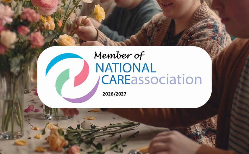 Tao Joins the National Care Association
